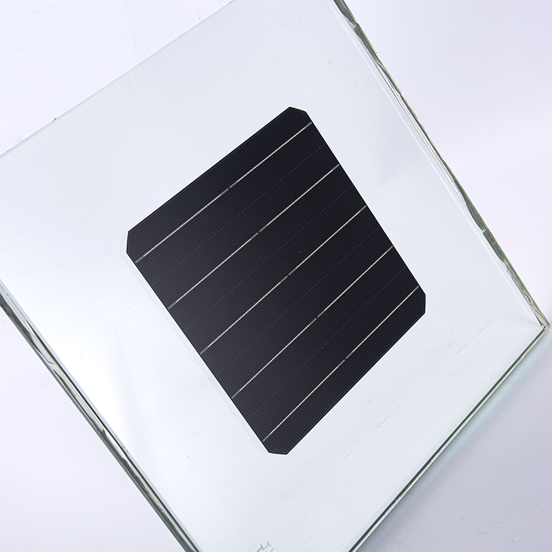 Fotovoltaic klass PVB Interlayer Film