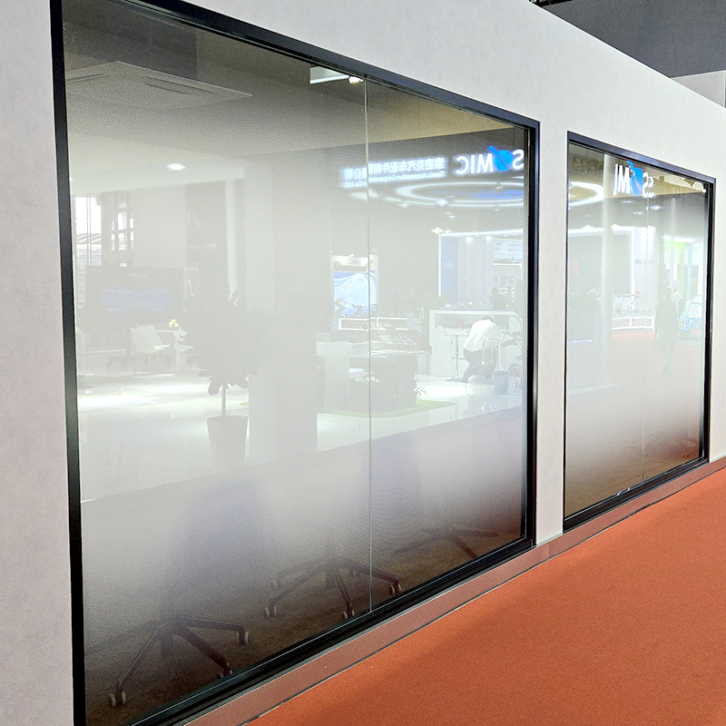 ATL PVB arkitektonisk gradientserie 